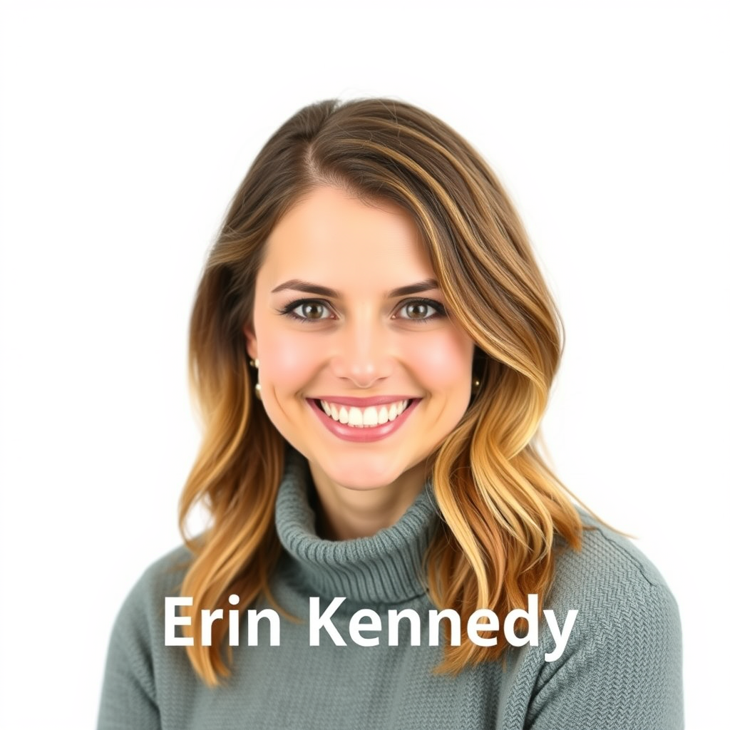 Erin Kennedy
